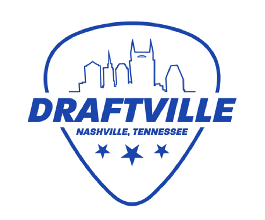 AJ's to be Official Home of Draftville during NFL Draft in Nashville