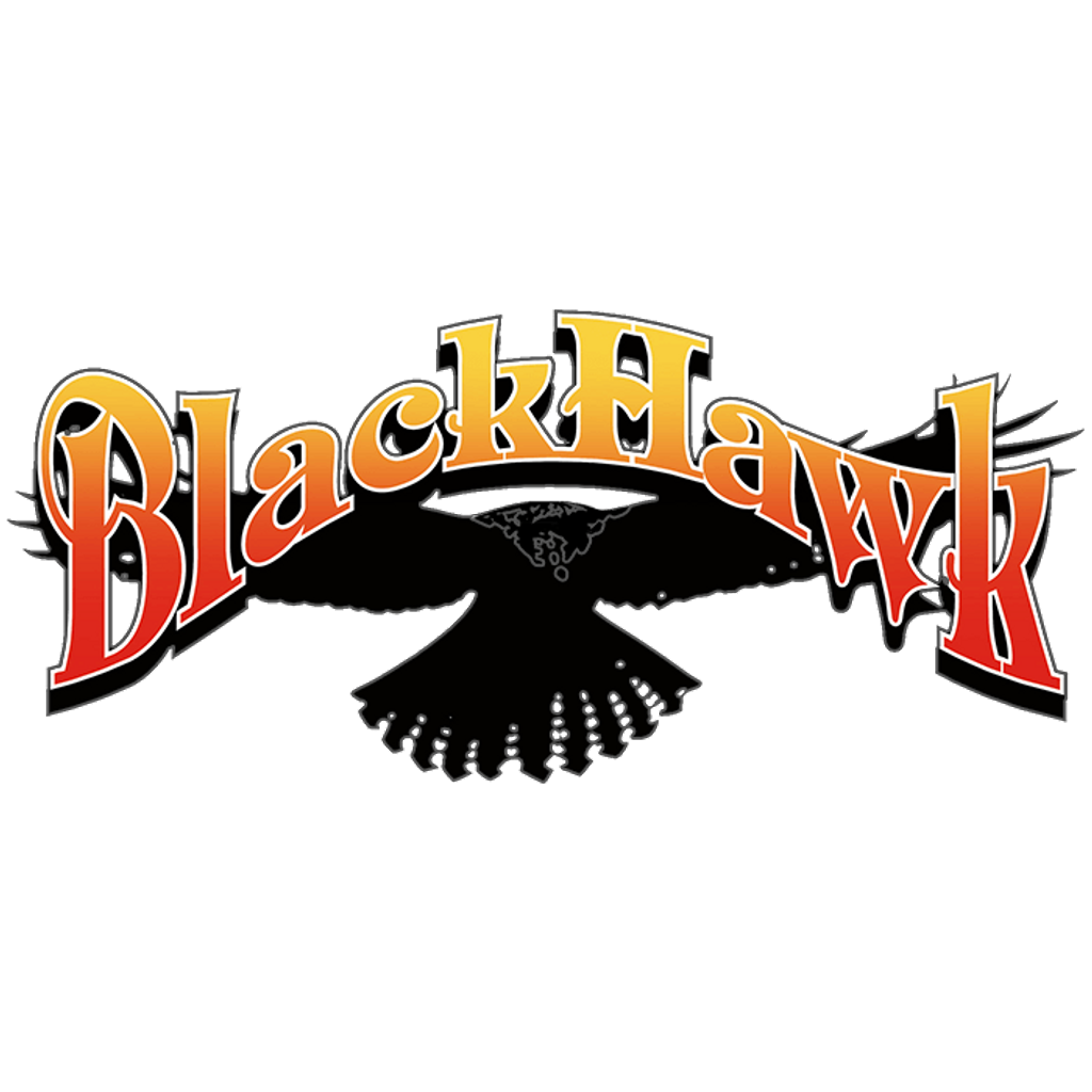 BlackHawk Official Website
