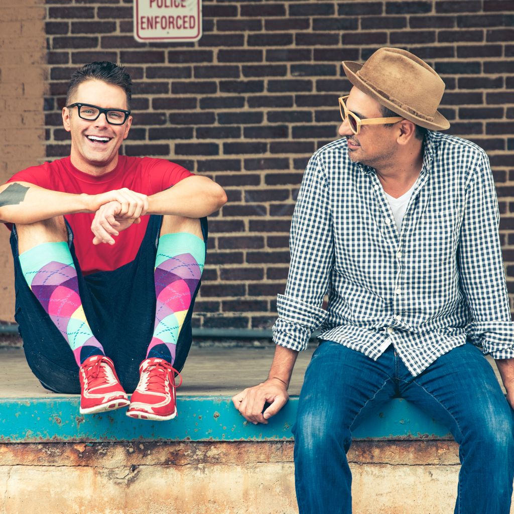 Bobby Bones And The Raging Idiots Chick Fil A The Raging Idiots