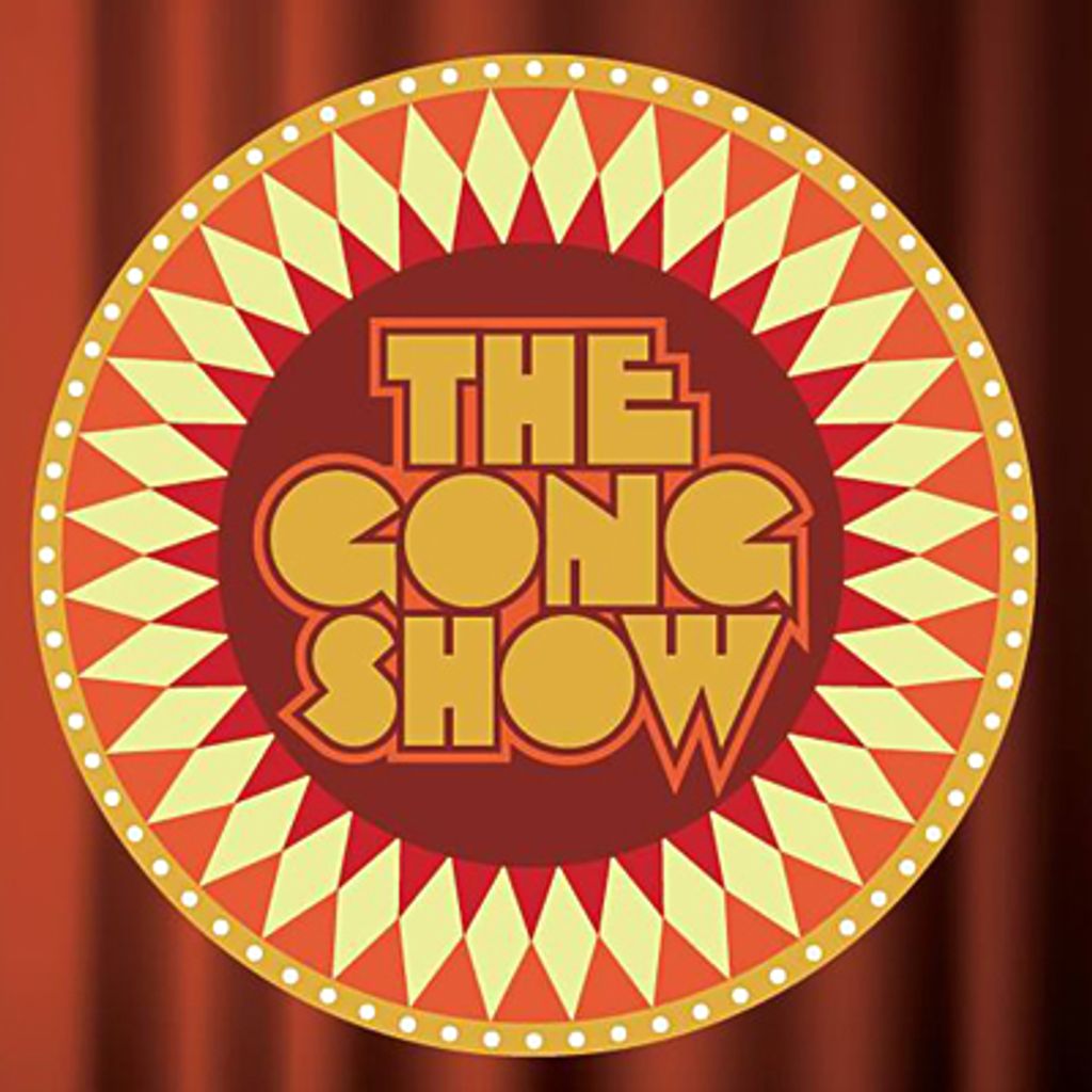 THE GONG SHOW AIRS THURSDAY, JULY 5