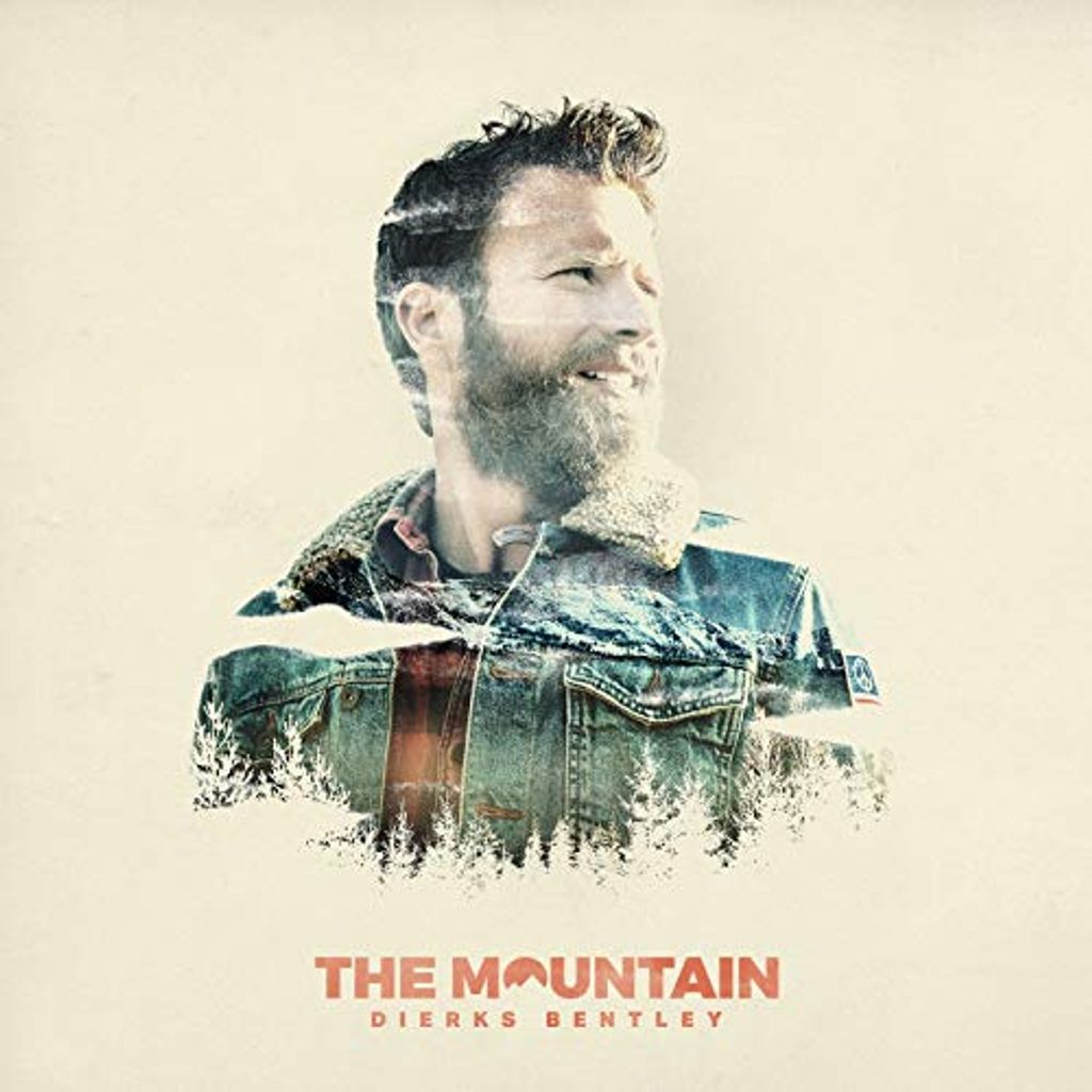 Dierks Bentley Delivers On A Big Theme And A Universal