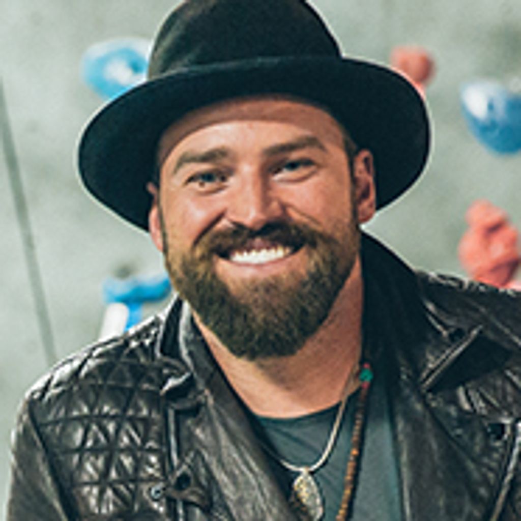 Zac Brown