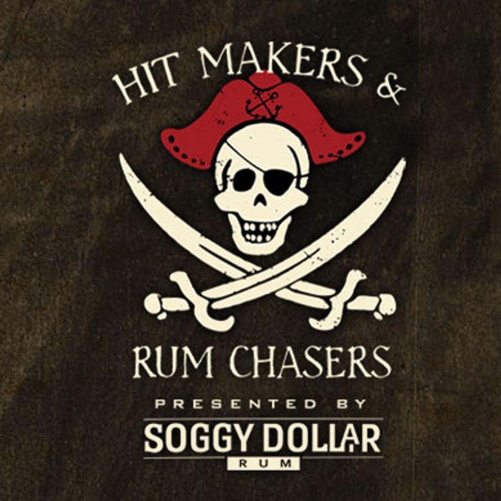 Soggy Dollar Rum Tapped as Presenting Sponsor for Hit Makers & Rum ...