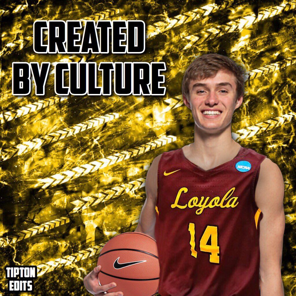 Paxson Wojcik Commits to Loyola Chicago