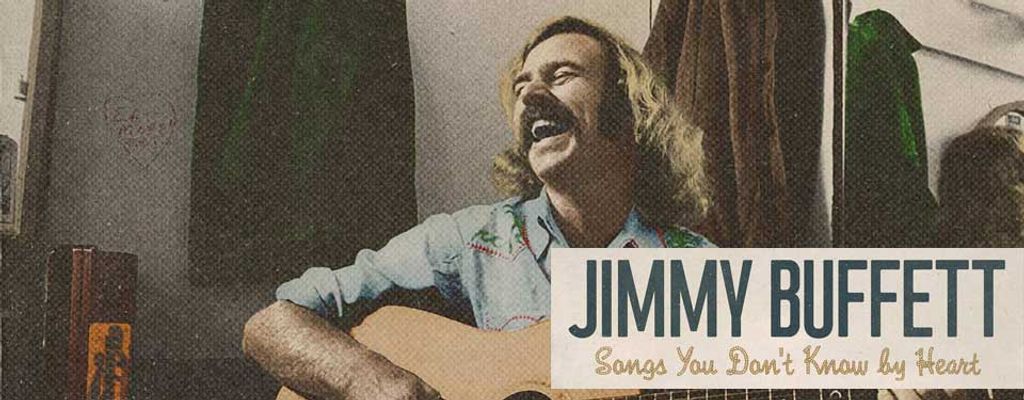 Pre Order Songs You Don t Know By Heart