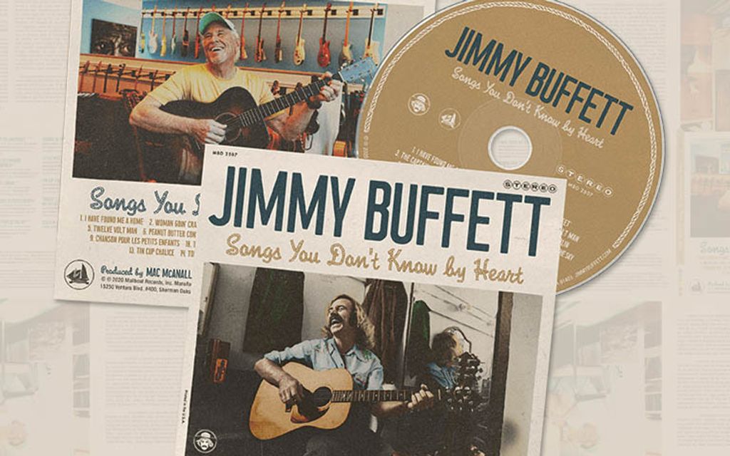 Songs You Don t Know By Heart Available Now