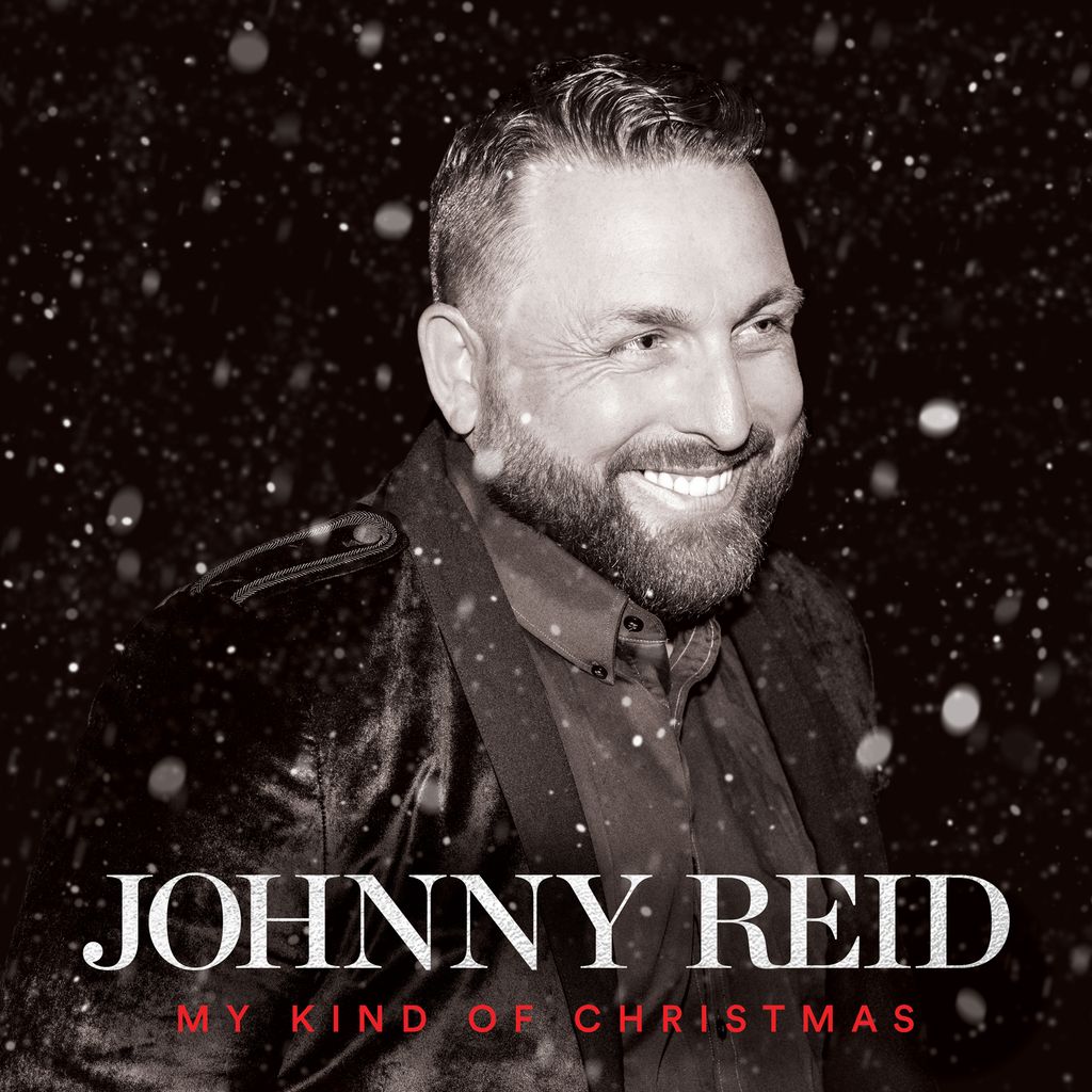 johnny reid tour nl