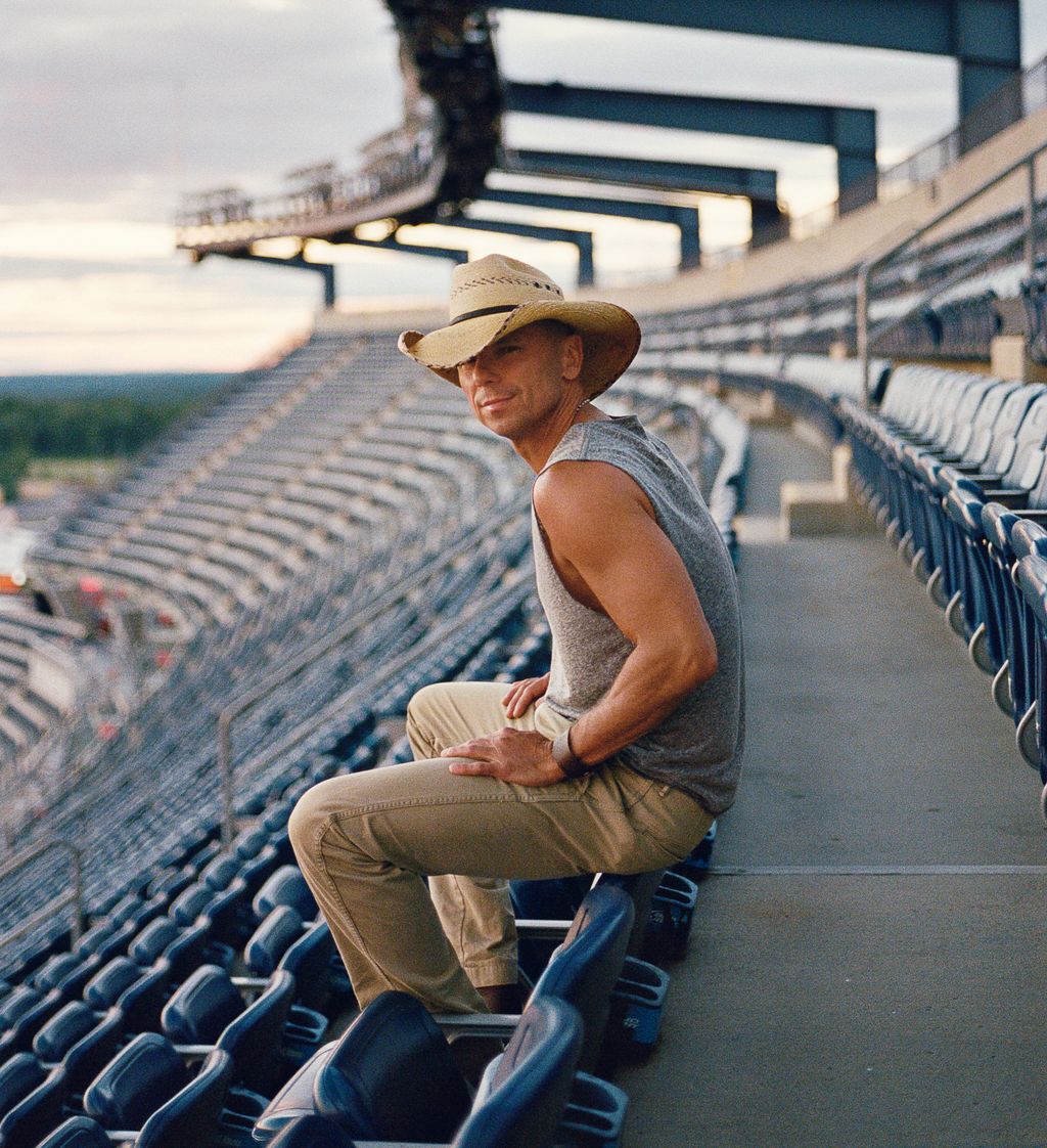 kenny chesney get along shirt