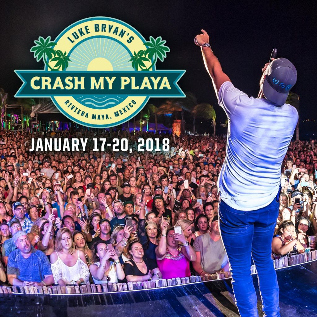 Crash My Playa Is Back!