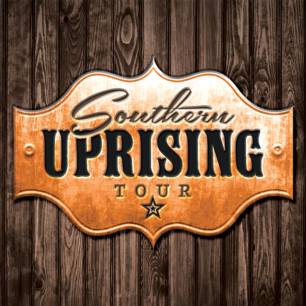 Southern Uprising Tour!