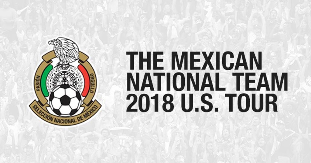 mexican national team store