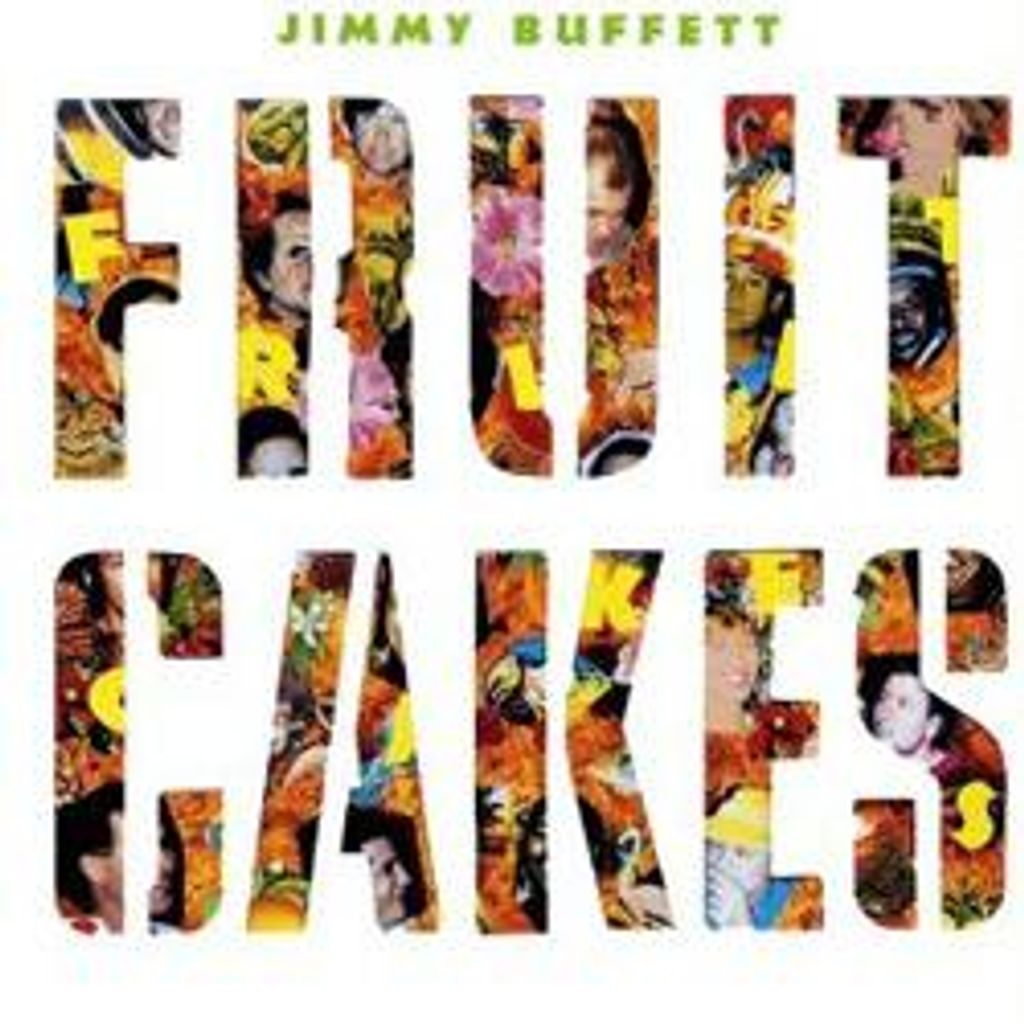 Fruitcakes