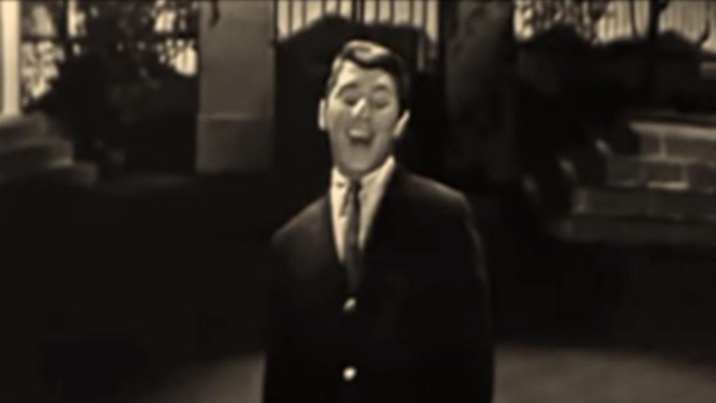 Paul Anka rewrote ‘Put Your Head On My Shoulder’ for our new normal