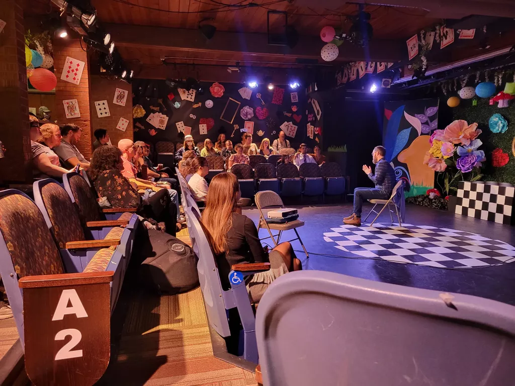 About Utah Valley Oasis