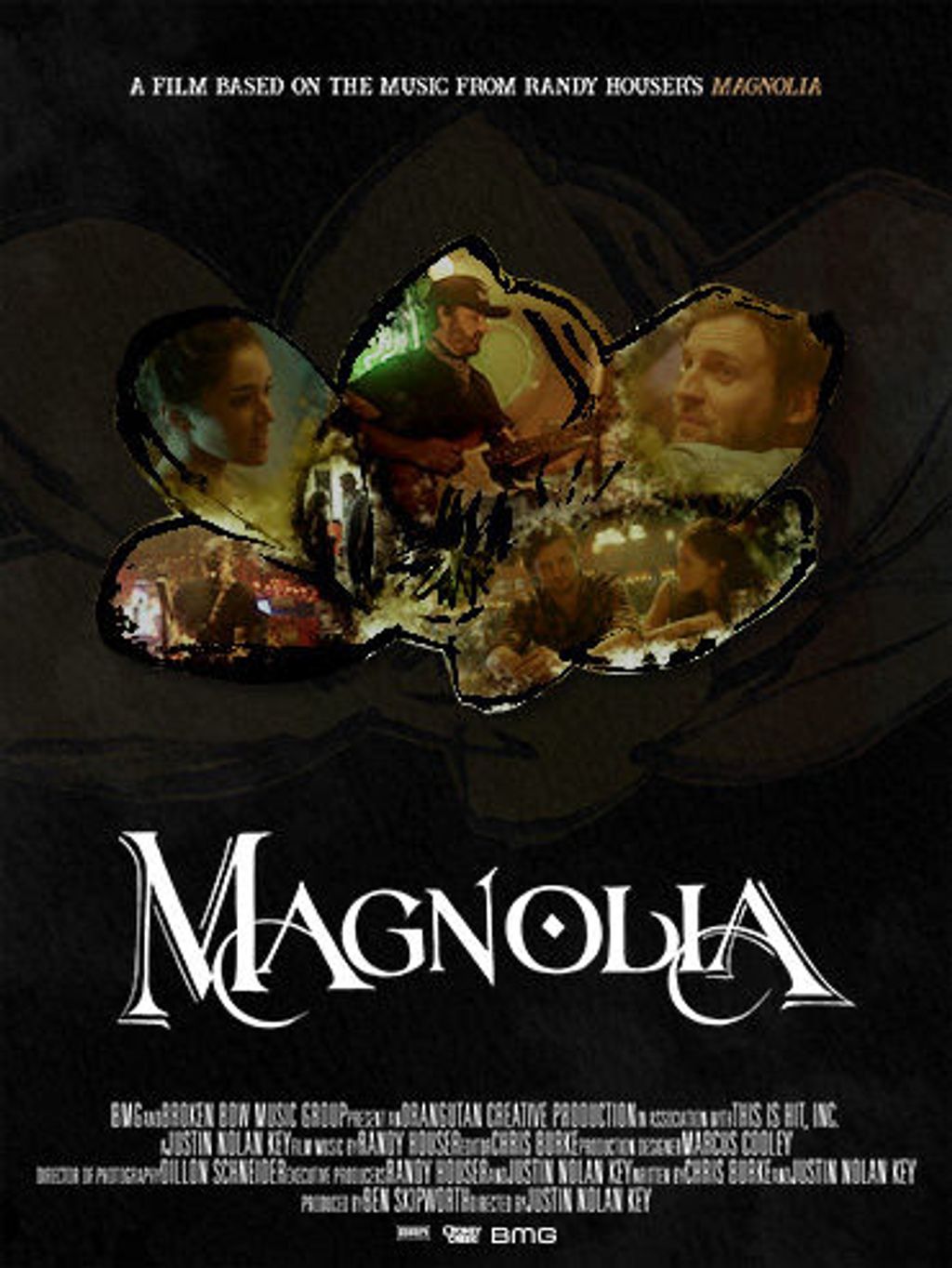 magnolia soundtrack foreigner