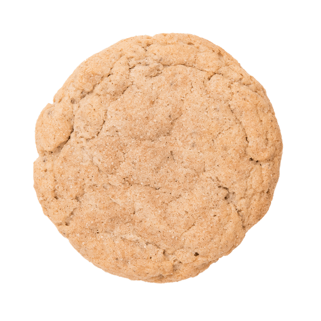 snickerdoodle