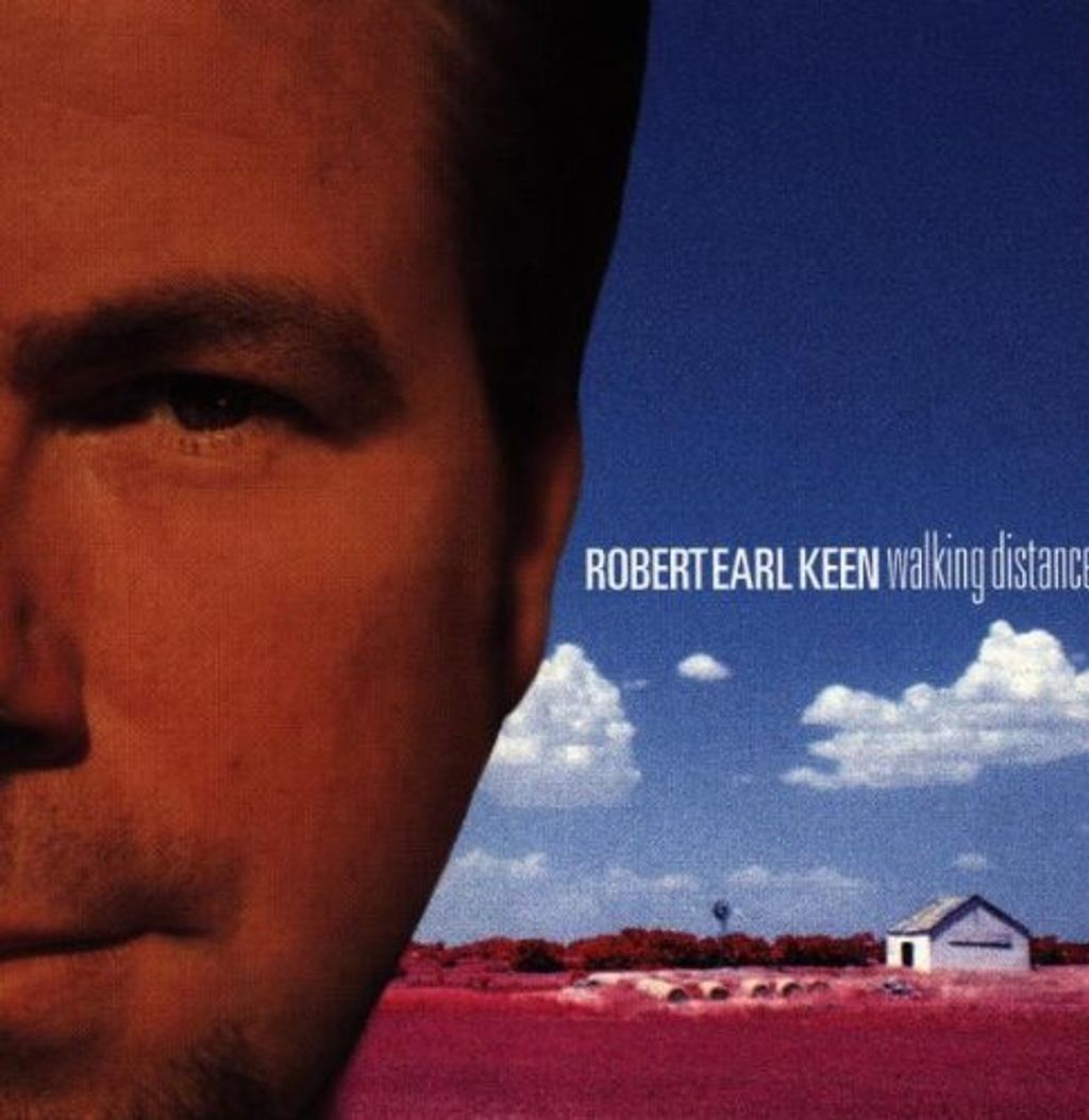 Robert Earl Keen “feelin’ Good Again”