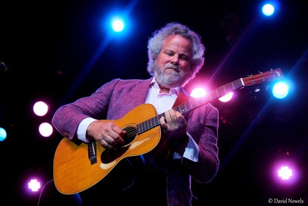 Show Review: Robert Earl Keen Delivered High Calibre Show at Showplace