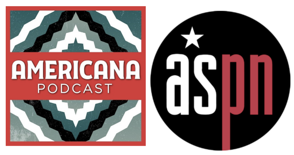 Robert Earl Keen’s Americana Podcast Joins The American Songwriter 