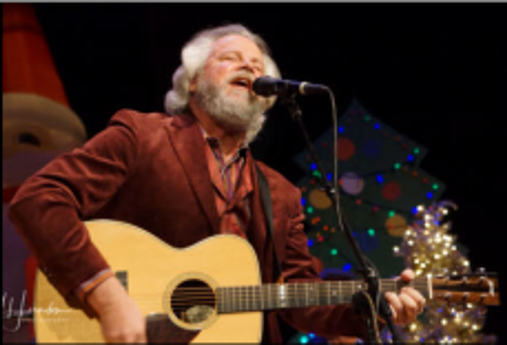 ROBERT EARL KEEN'S FAM-O-LEE BACK TO THE COUNTRY JAMBOREE CHRISTMAS TOUR KICKS OFF AT THE TIVOLI 