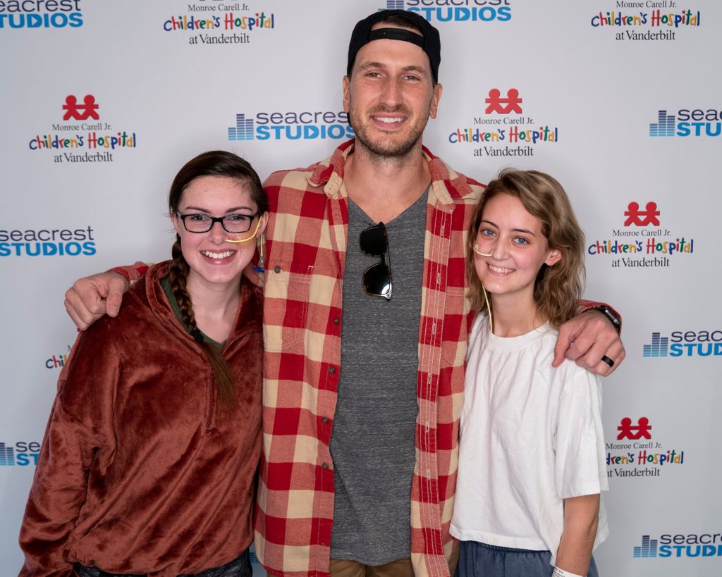 CMT + Seacrest Studios Love Every Little Thing about Russell Dickerson!
