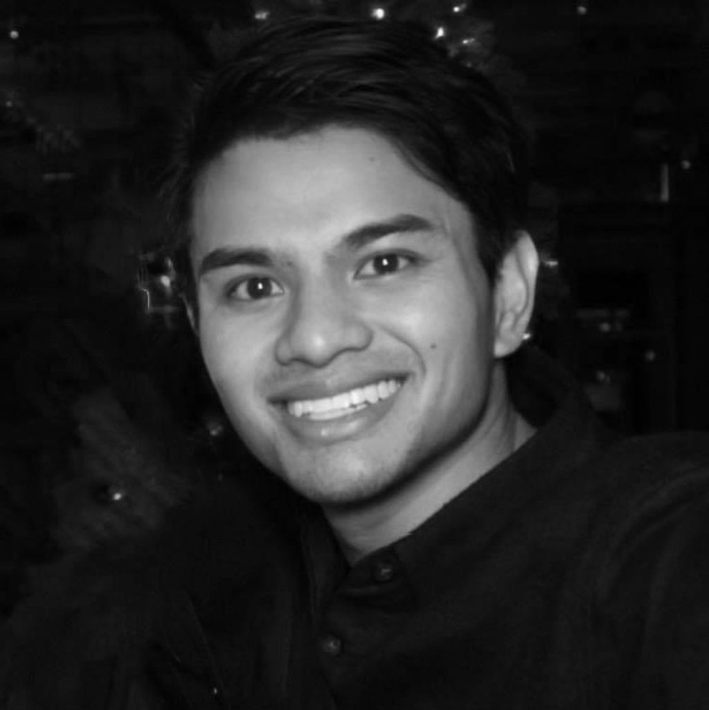 Former Intern Spotlight: Marc Inocencio