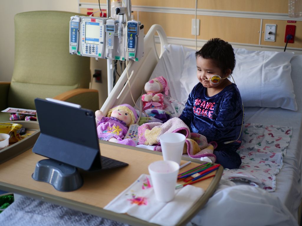 Seacrest Studios COVID-19 Response