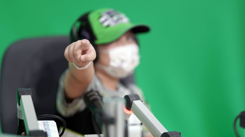 Seacrest Studios Update on COVID-19