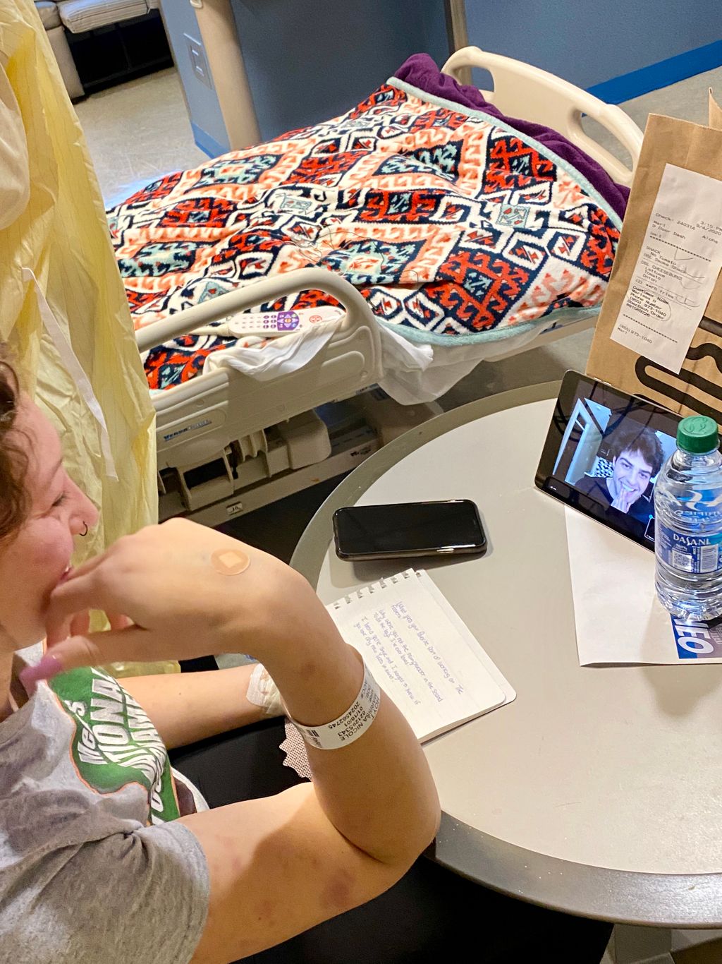 The Perfect [Studio] Date with Noah Centineo