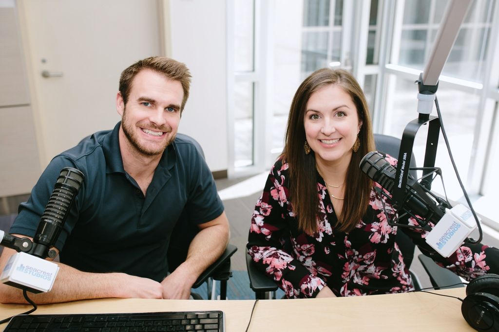 RSF SPOTLIGHT: Meet Our Dallas Studio Managers
