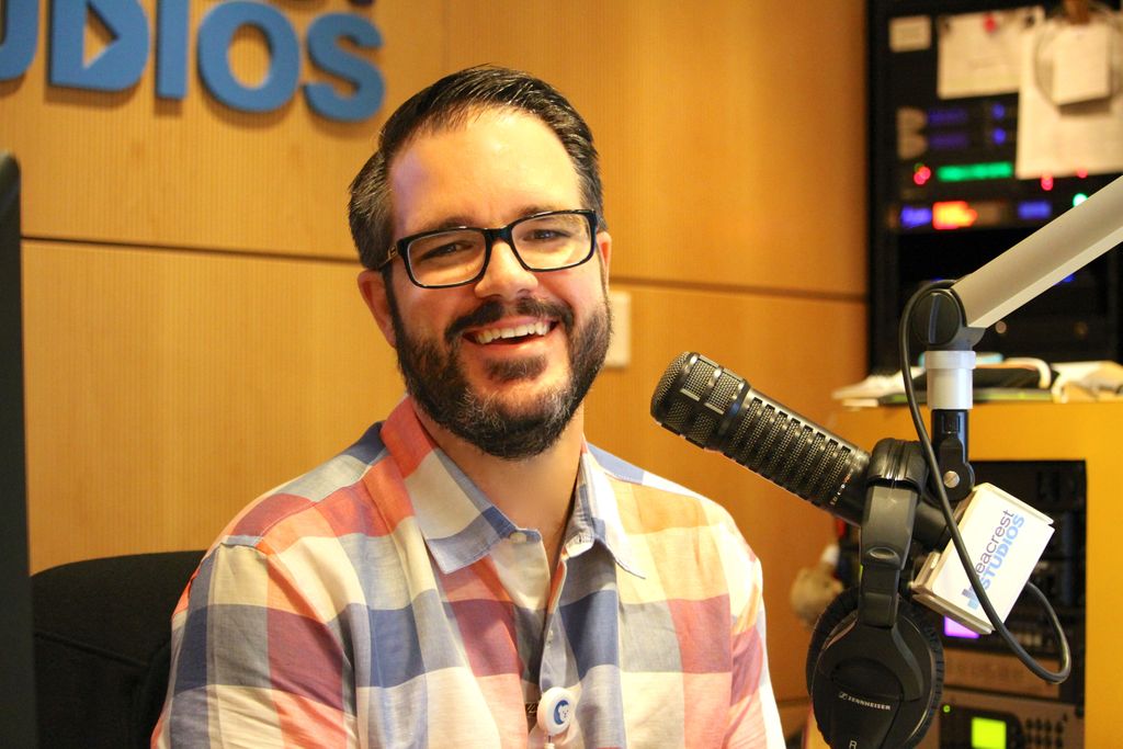 RSF Spotlight: Meet Our Orange County Studio Manager