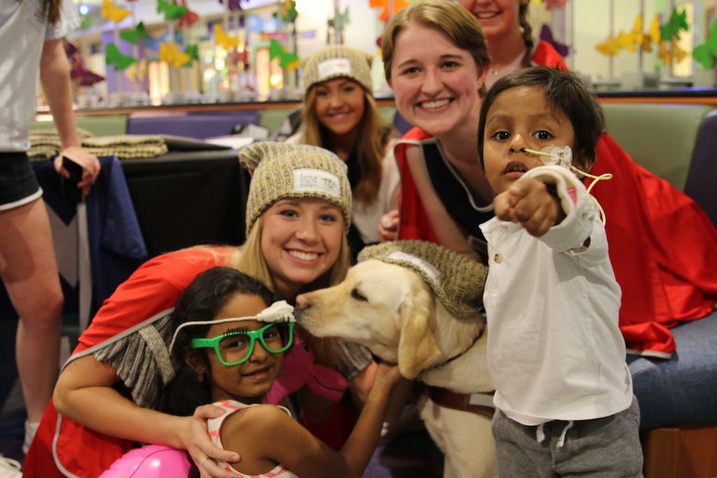 Seacrest Studios Nashville Has Big 1 Year Celebration!