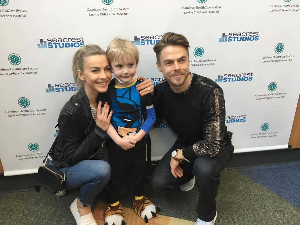 RSF SPOTLIGHT: Meet Bryson