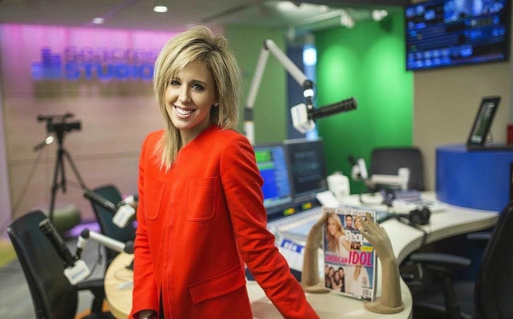 RSF SPOTLIGHT: Meet Our Nashville Studio Manager