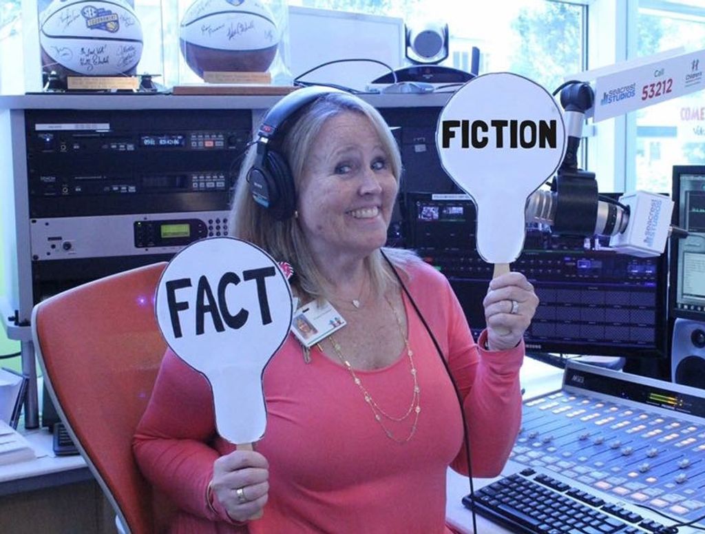 RSF SPOTLIGHT: Meet Our Atlanta Studio Manager