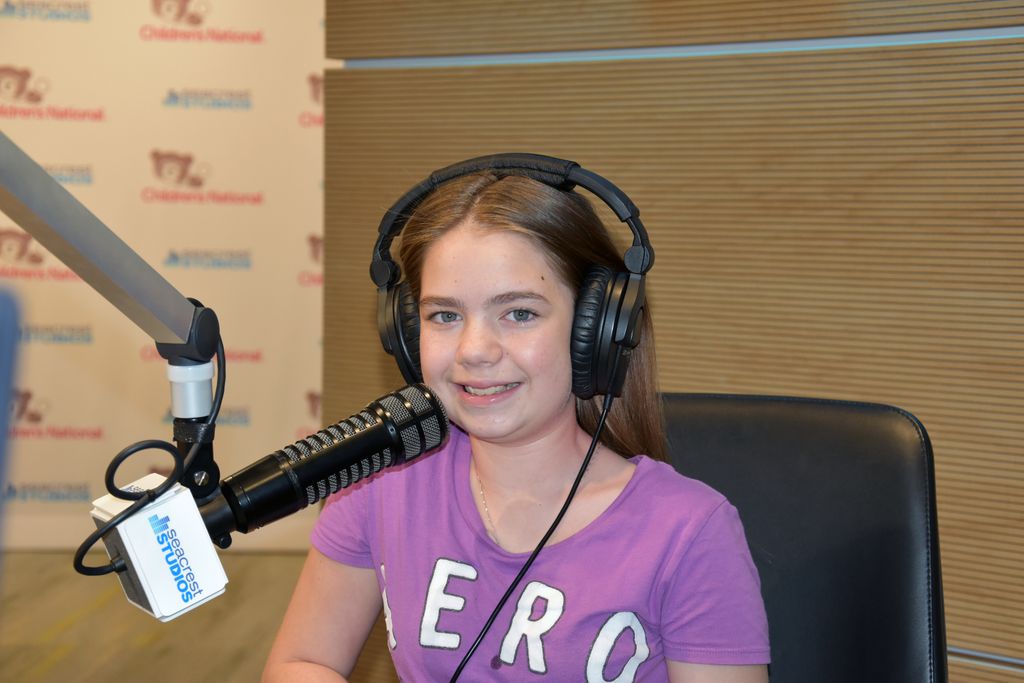 RSF Spotlight: Meet Kaylee