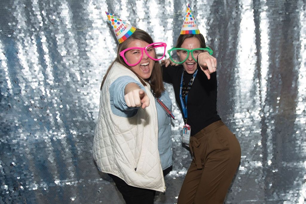 RSF SPOTLIGHT: Meet Our Washington D.C. Studio Managers