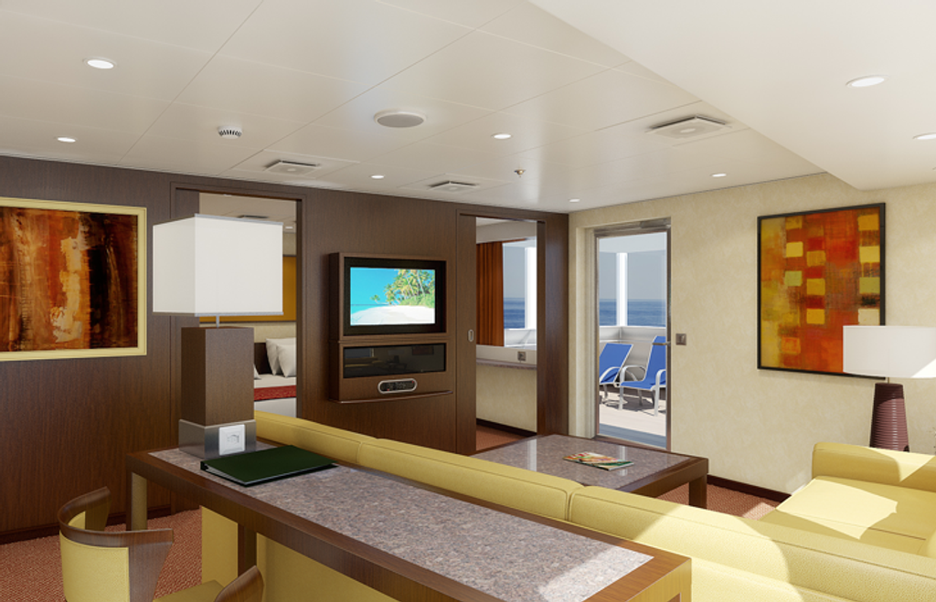 Carnival Liberty Captains Suite Carnival Liberty Staterooms | United