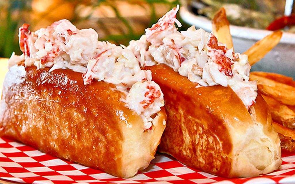Seafood Shack