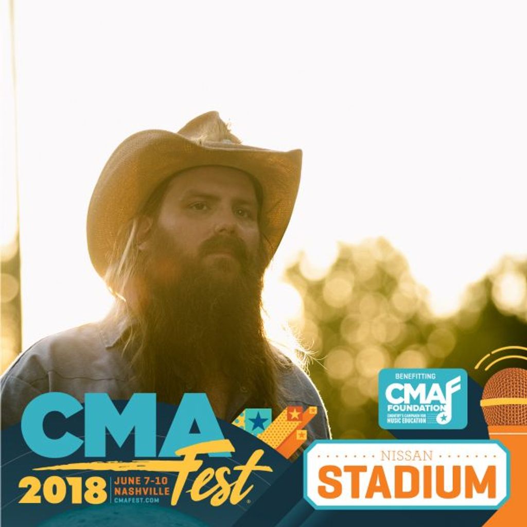 CMA Fest Lineup Announced