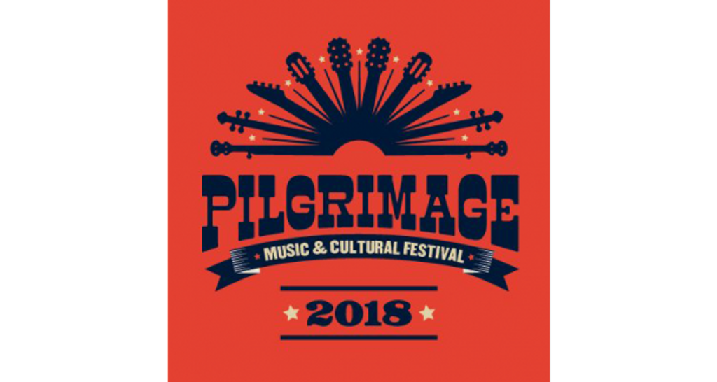 Pilgrimage Festival Announced