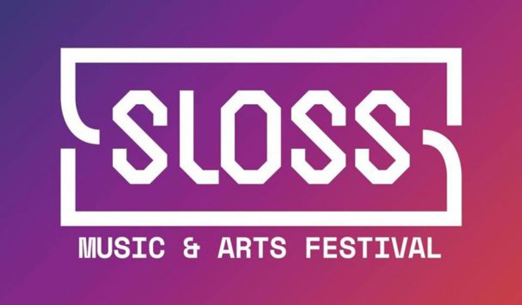 Sloss Fest Just Announced
