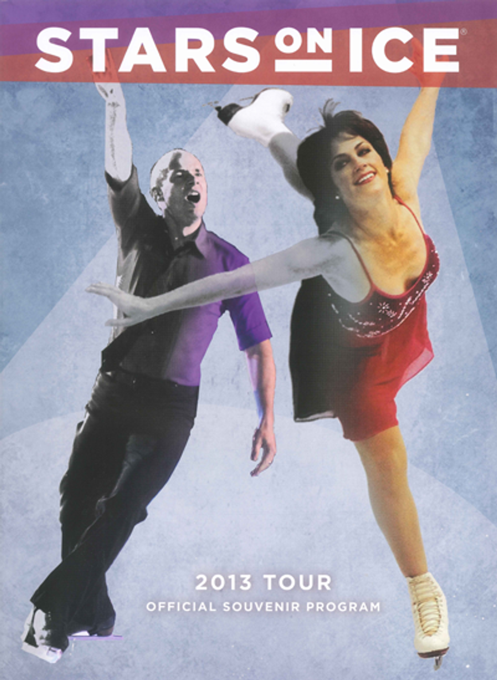 2013 Stars On Ice Tour