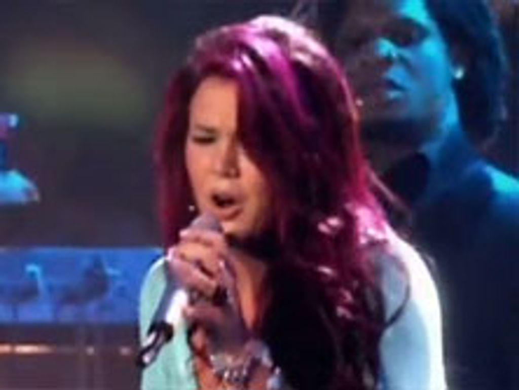 Joss Stone Son Of A Preacher Man