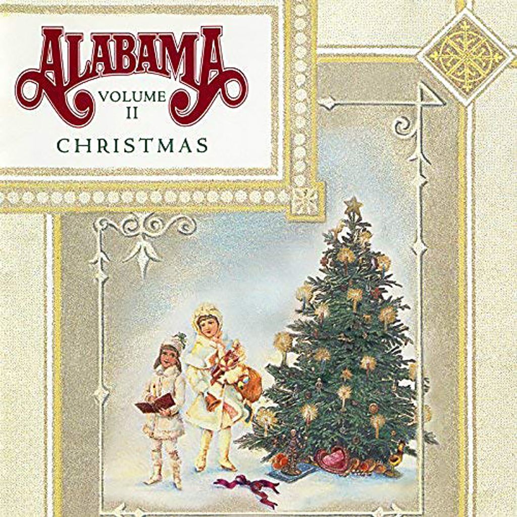 Alabama Christmas Vol. 2