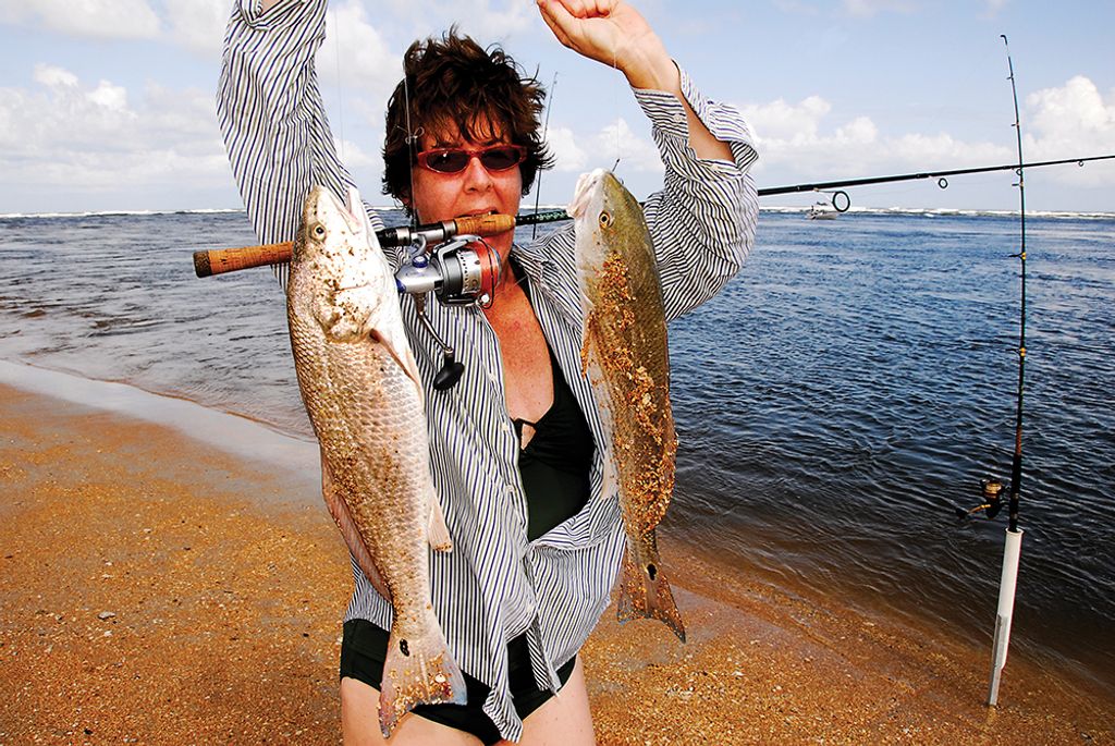 Daiwa Laguna Spinning - Big Catch Fishing Tackle