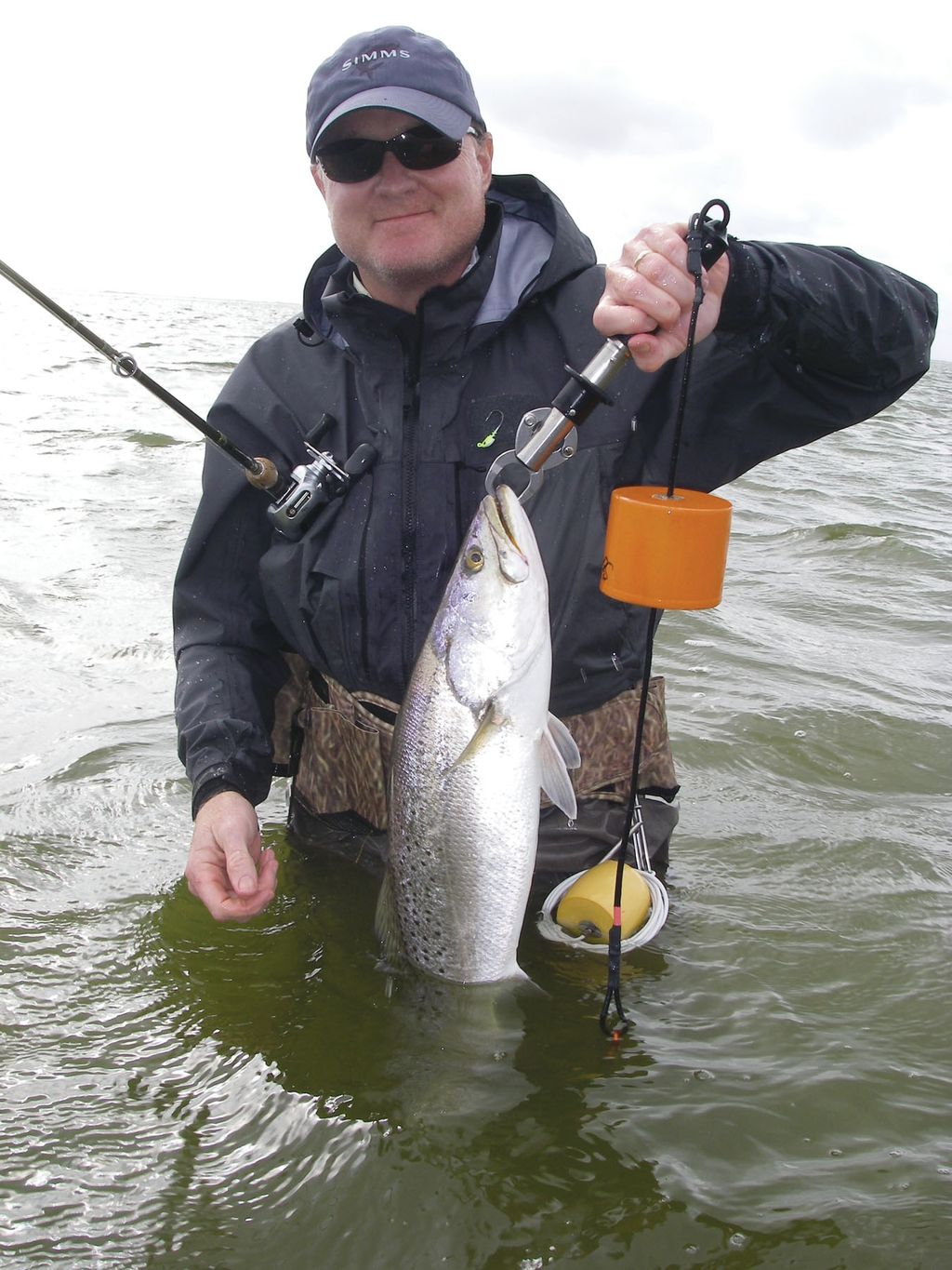 Hooked Up: February 2010