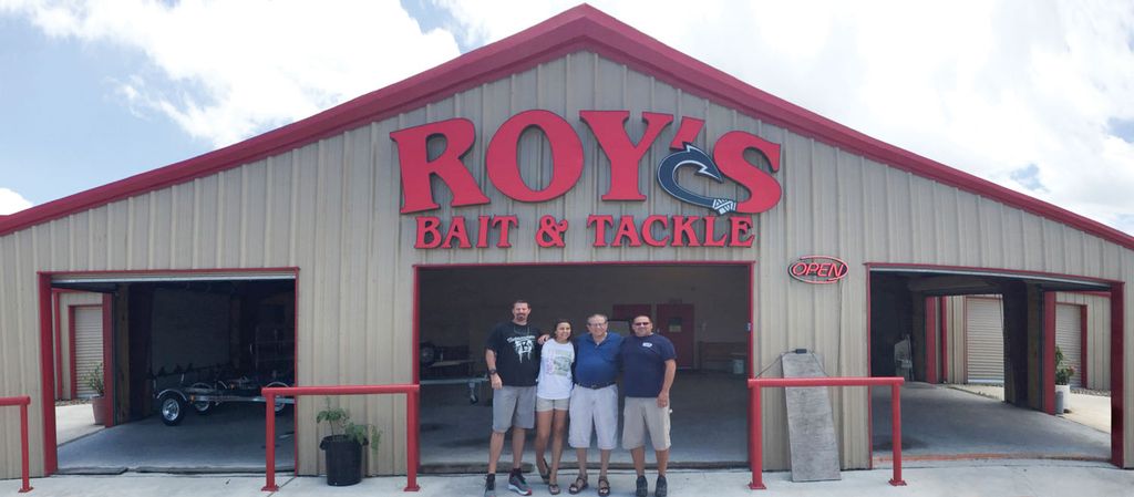TSFMag Highlight: Roy's Bait and Tackle Outfitters