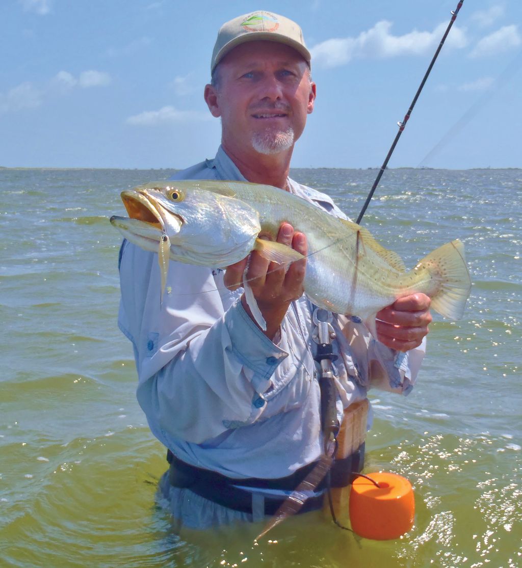 Fishing in BAFFIN BAY: The Complete Guide