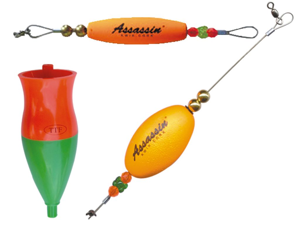 Giant Rattles for Saltwater Fishing Lures
